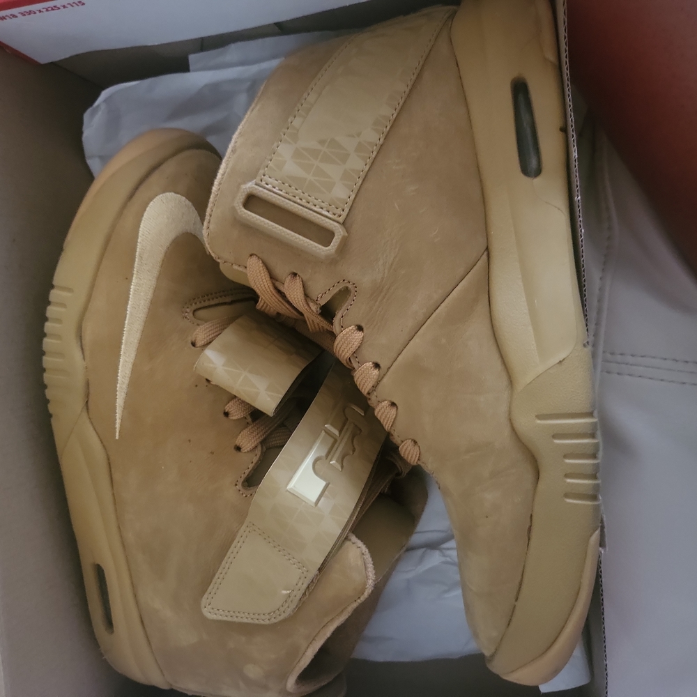 Nike Air Akronite AS